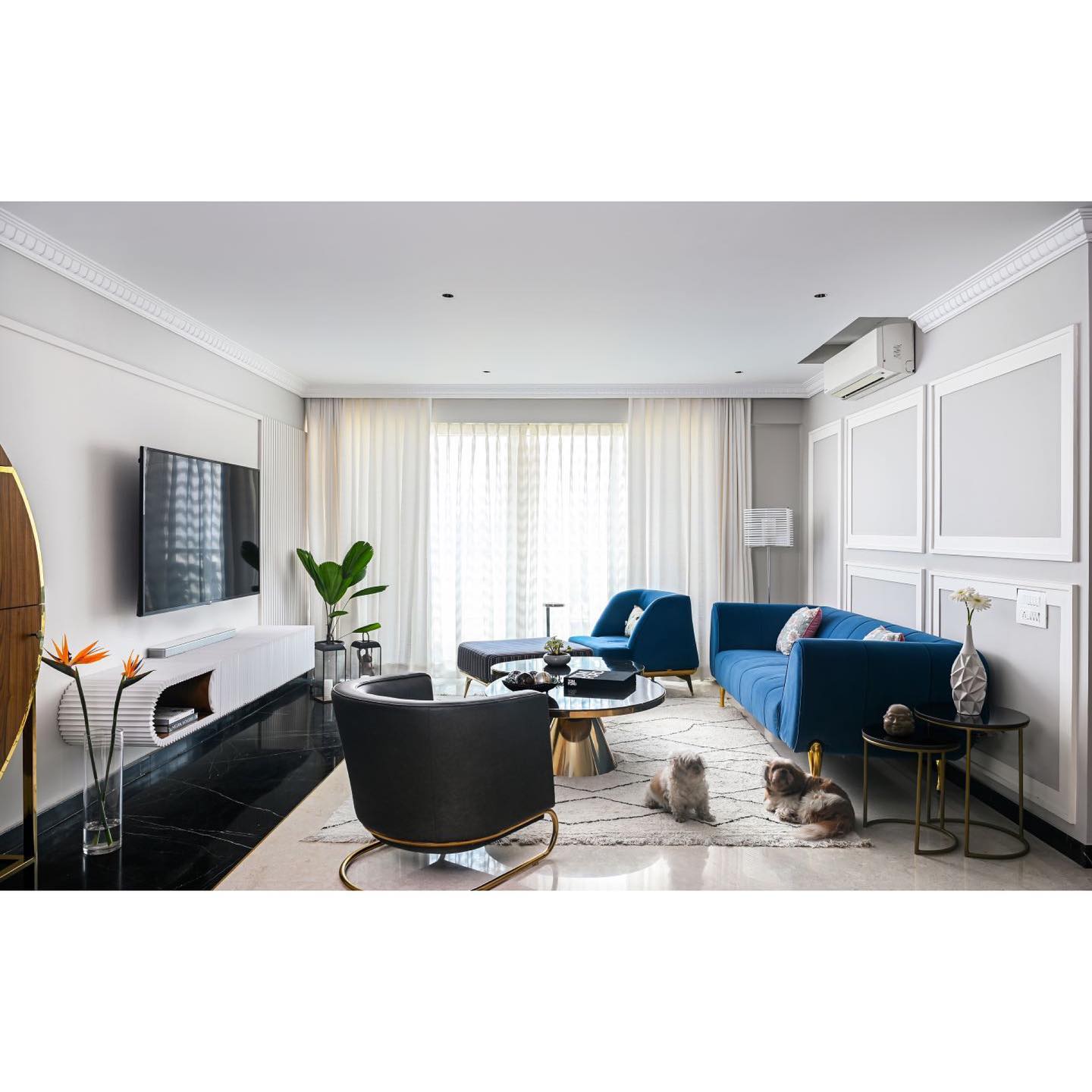 Interiors image